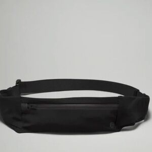 Fast and Free Running Belt